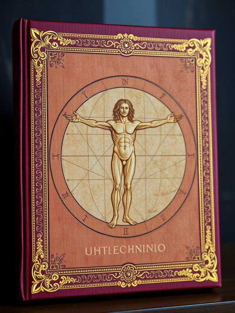 Leonardo — Genio Universale